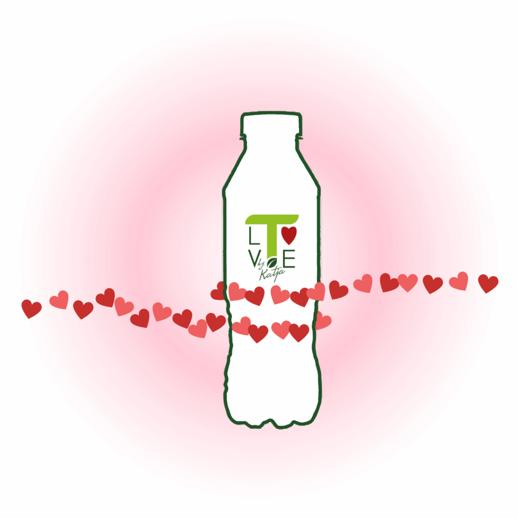 Tlove, Eistee, Banner